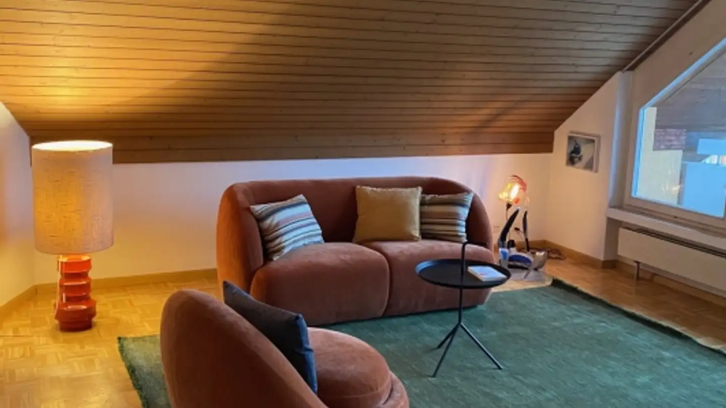 Wohnung mieten - 4132 Muttenz