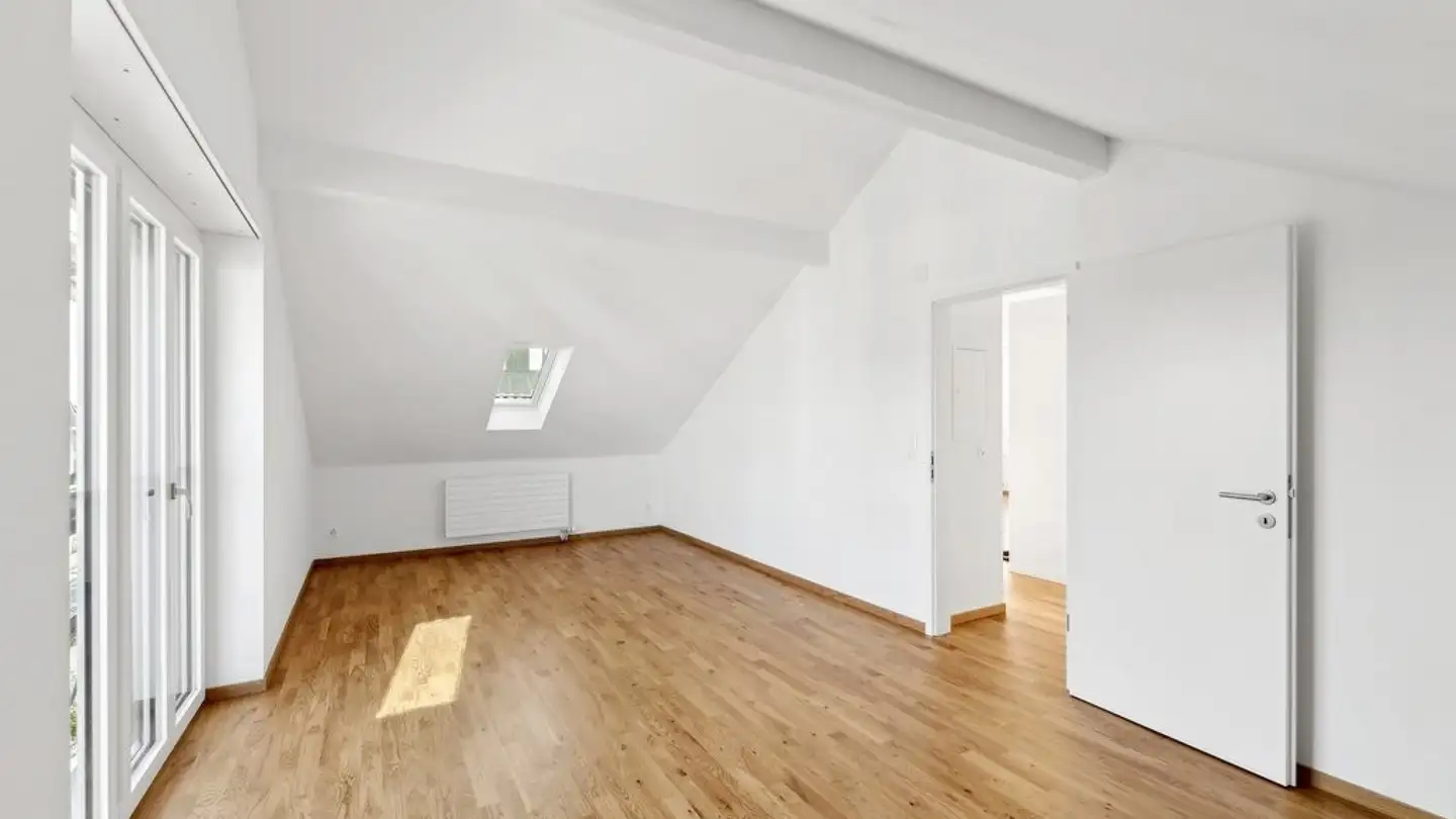 Attico in affitto - Muttenzerstrasse 27, 4133 Pratteln - Photo 4