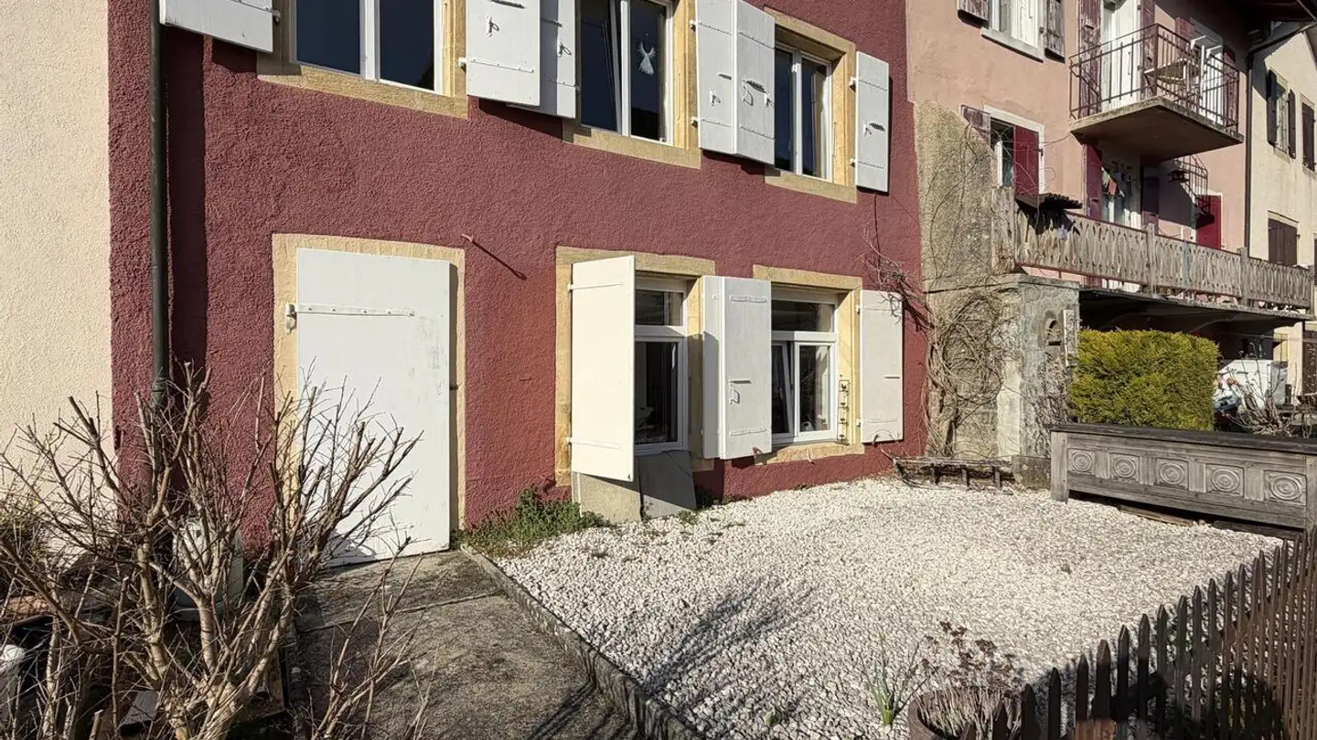 Maison individuelle à vendre - 2016 Cortaillod - Photo 4
