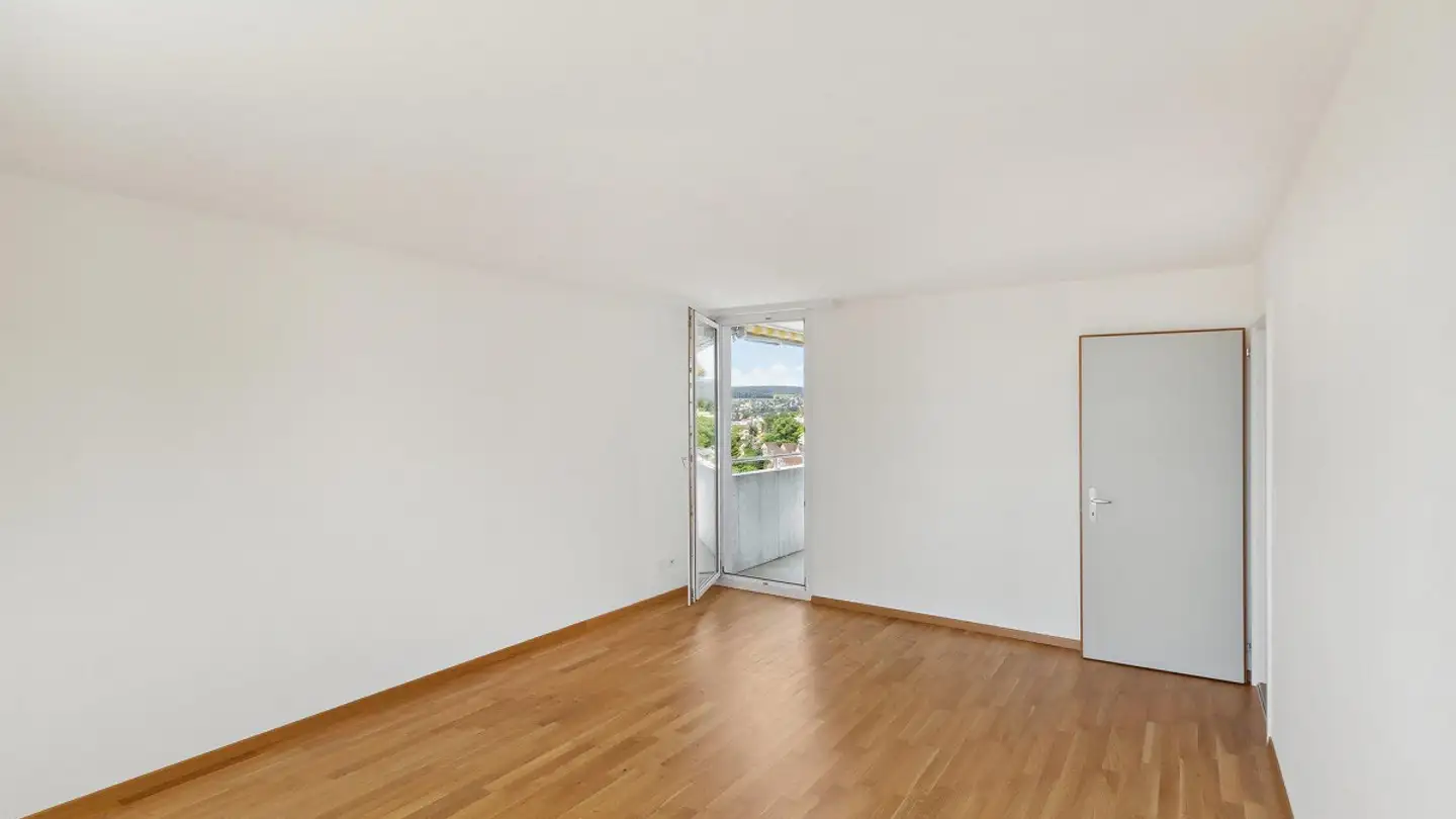 Apartment for rent - Stimmerstrasse 76, 8200 Schaffhausen - Photo 2