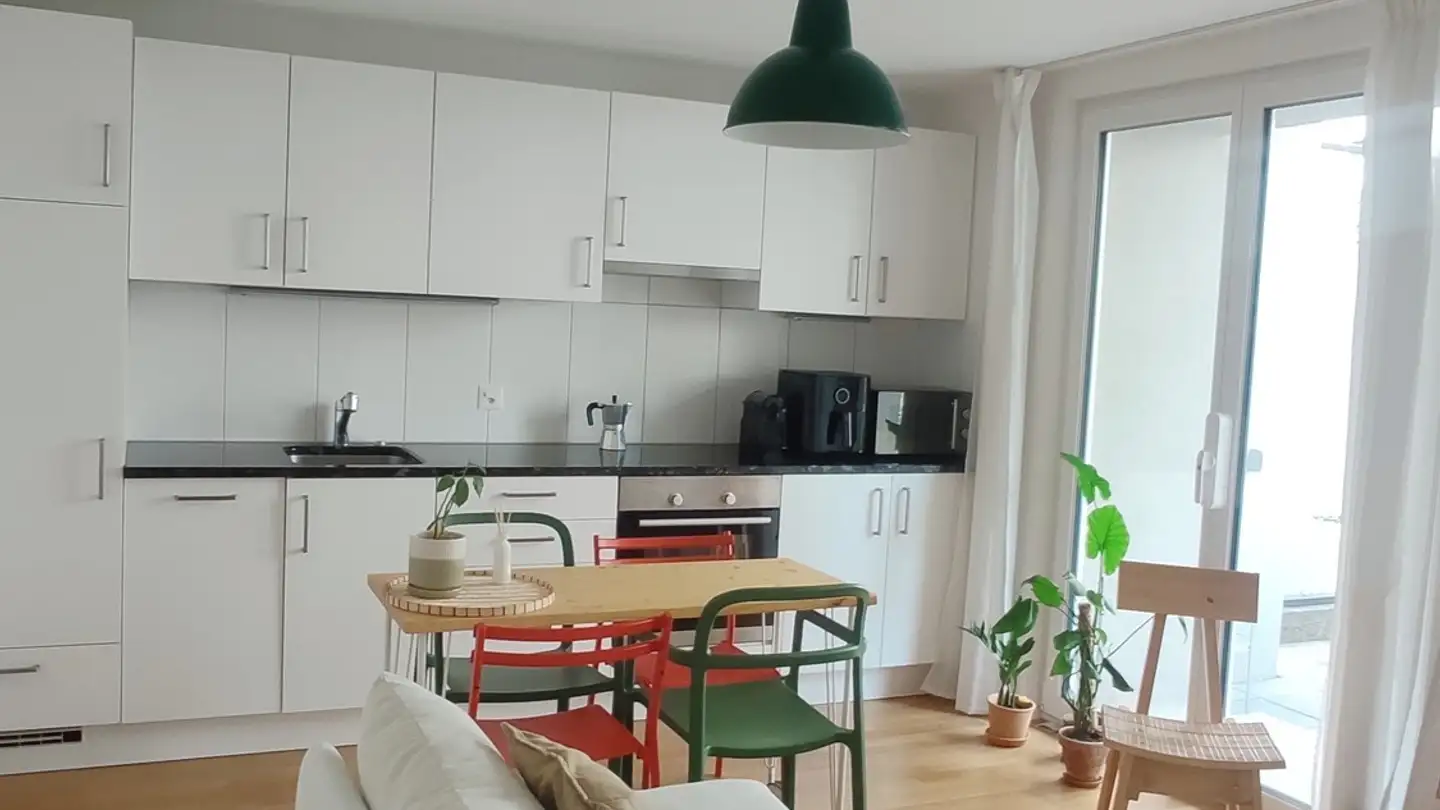 Apartment for rent - 4056 Basel