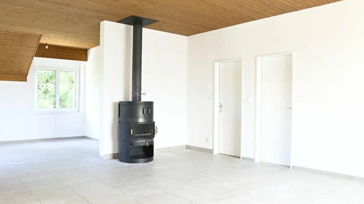 Attico in affitto - Ausserdorfstrasse, 9524 Zuzwil SG - Foto 3