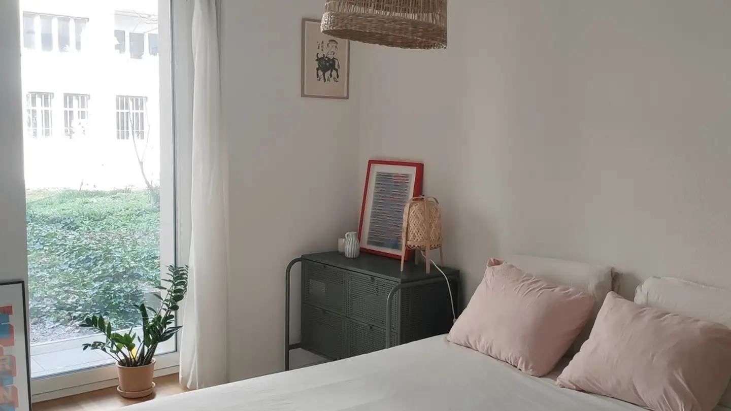 Apartment for rent - 4056 Basel - Photo 2