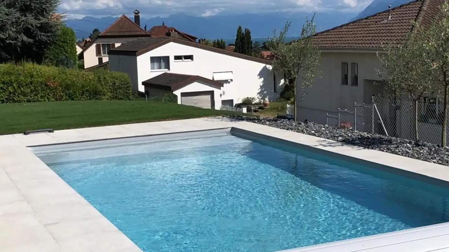 Casa singola in vendita - 1162 St-Prex - Foto 2