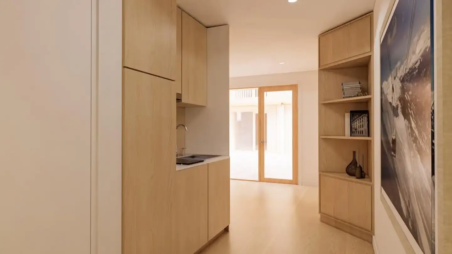 Appartement à louer - 3961 Grimentz - Photo 2