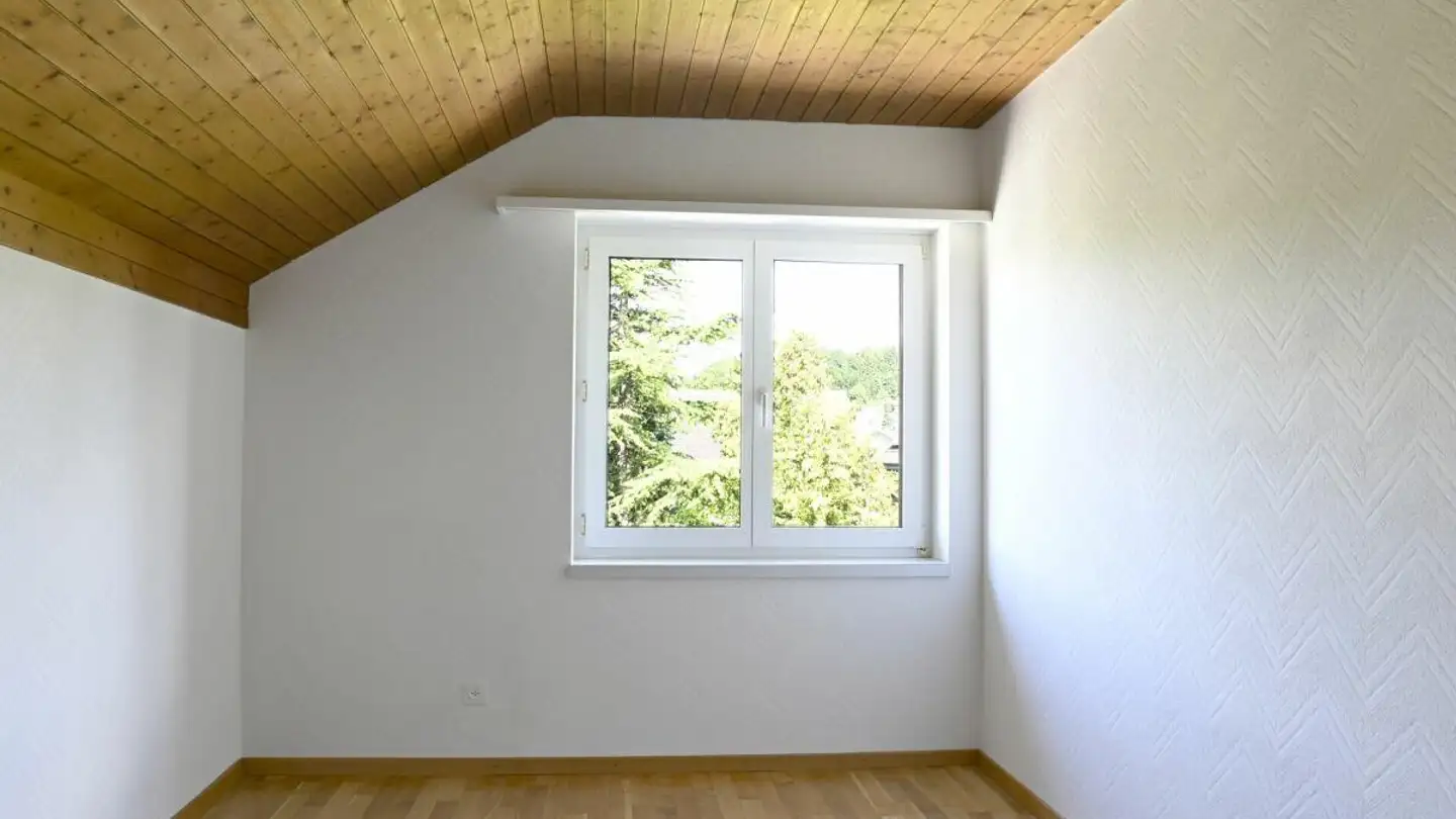 Attico in affitto - Ausserdorfstrasse, 9524 Zuzwil SG - Foto 4