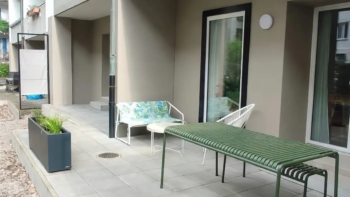 Apartment for rent - 4056 Basel - Photo 3