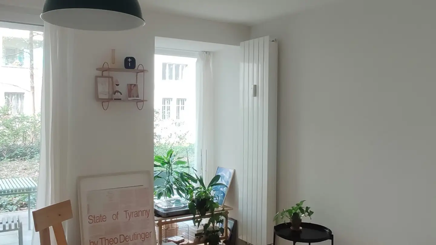 Apartment for rent - 4056 Basel - Photo 4