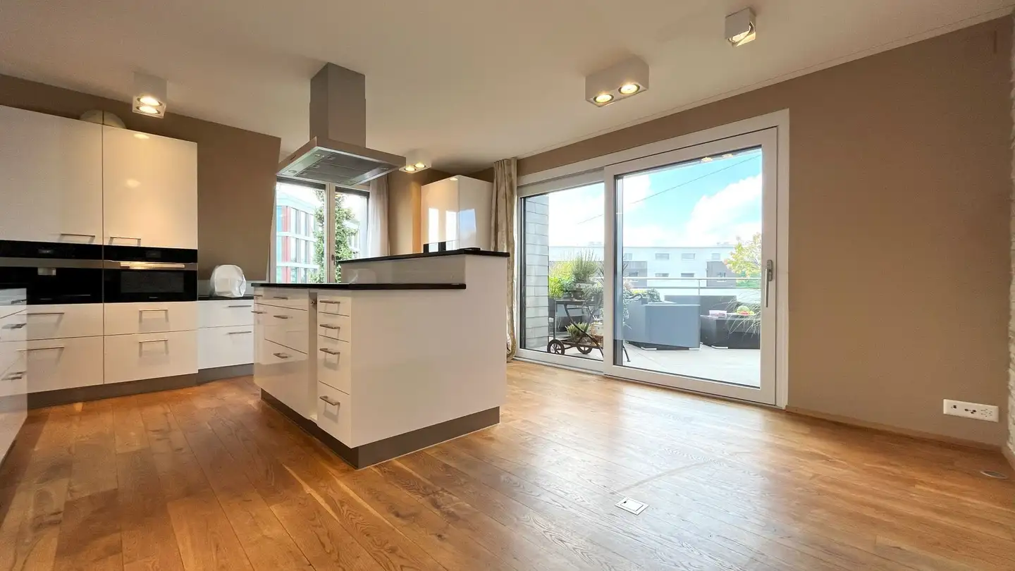 Wohnung mieten - Pilatusrain 7, 6210 Sursee - Foto 3