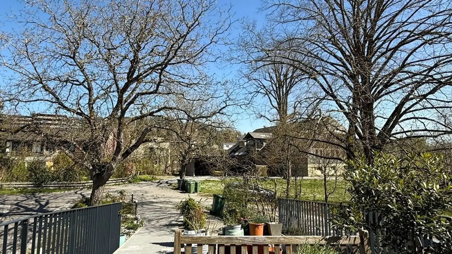 Single house for sale - 3063 Ittigen