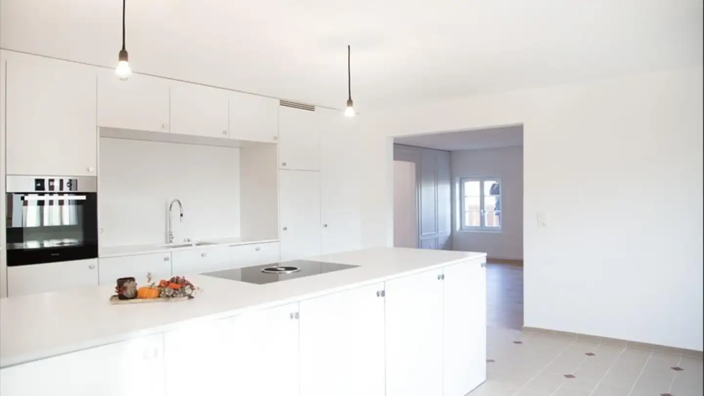 Appartamento in affitto - Route Saint-Claude 40, 1726 Farvagny-le-Petit