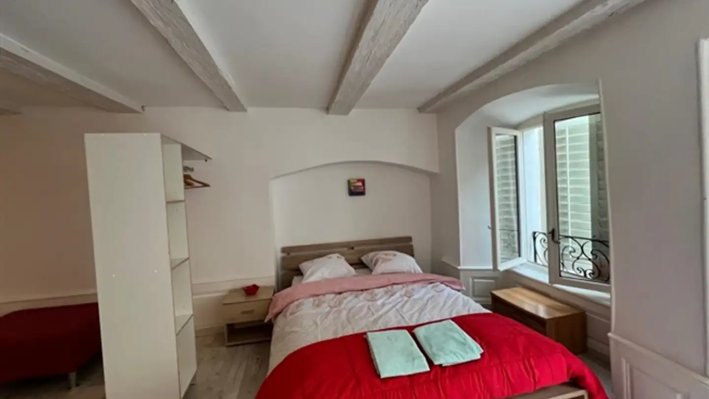 Appartement à louer - Grand-Rue 26, 2900 Porrentruy - Photo 2