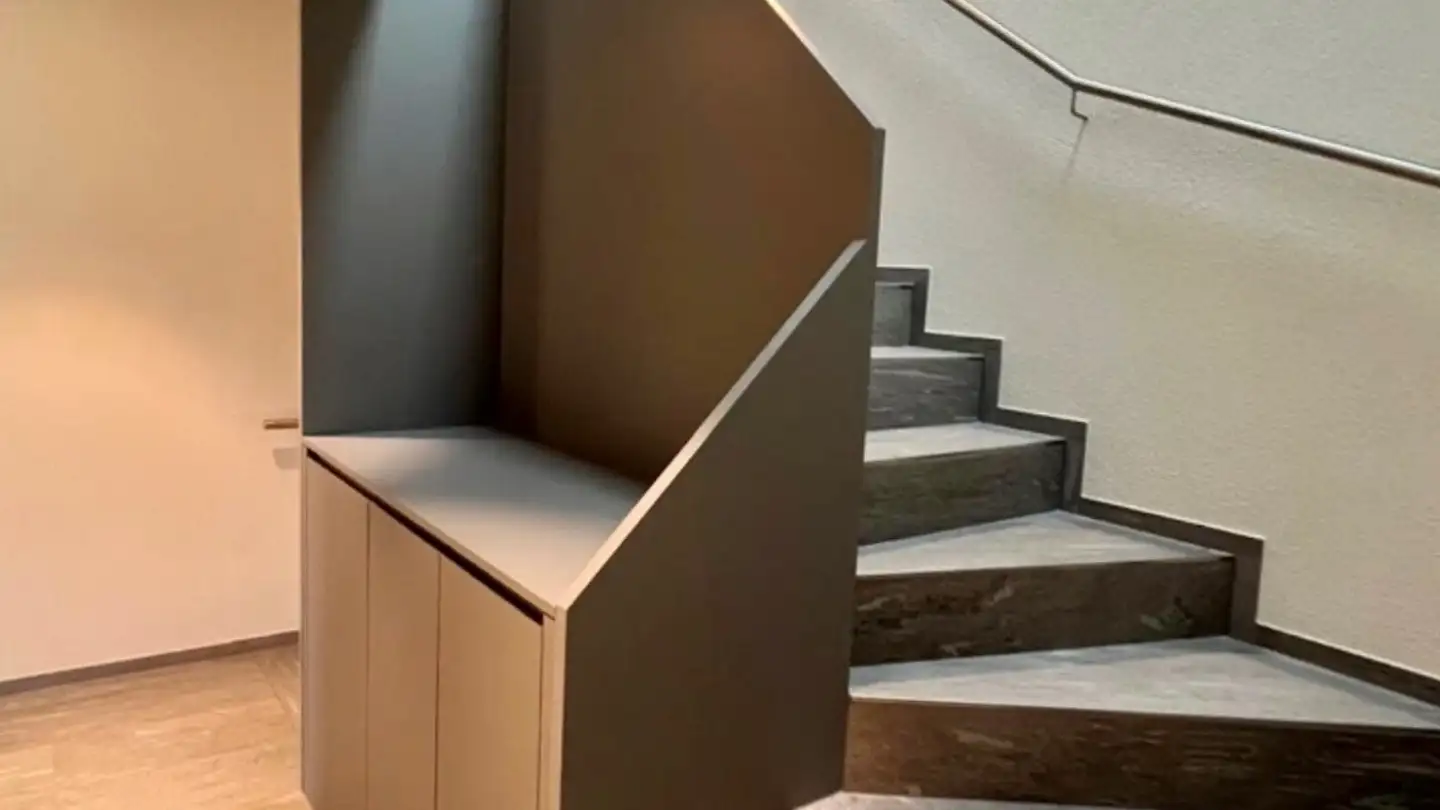 Doppelhaushälfte mieten - Leerber 18, 5722 Gränichen - Foto 4