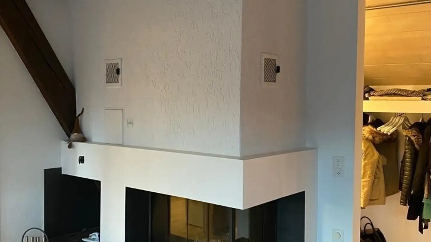 Attic flat for rent - Hauptstrasse 23, 4312 Magden - Photo 3