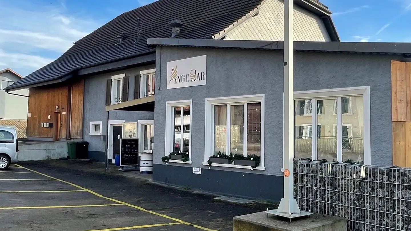 Edificio ad uso misto in vendita - Route De Porrentruy 7, 2942 Alle - Photo 3