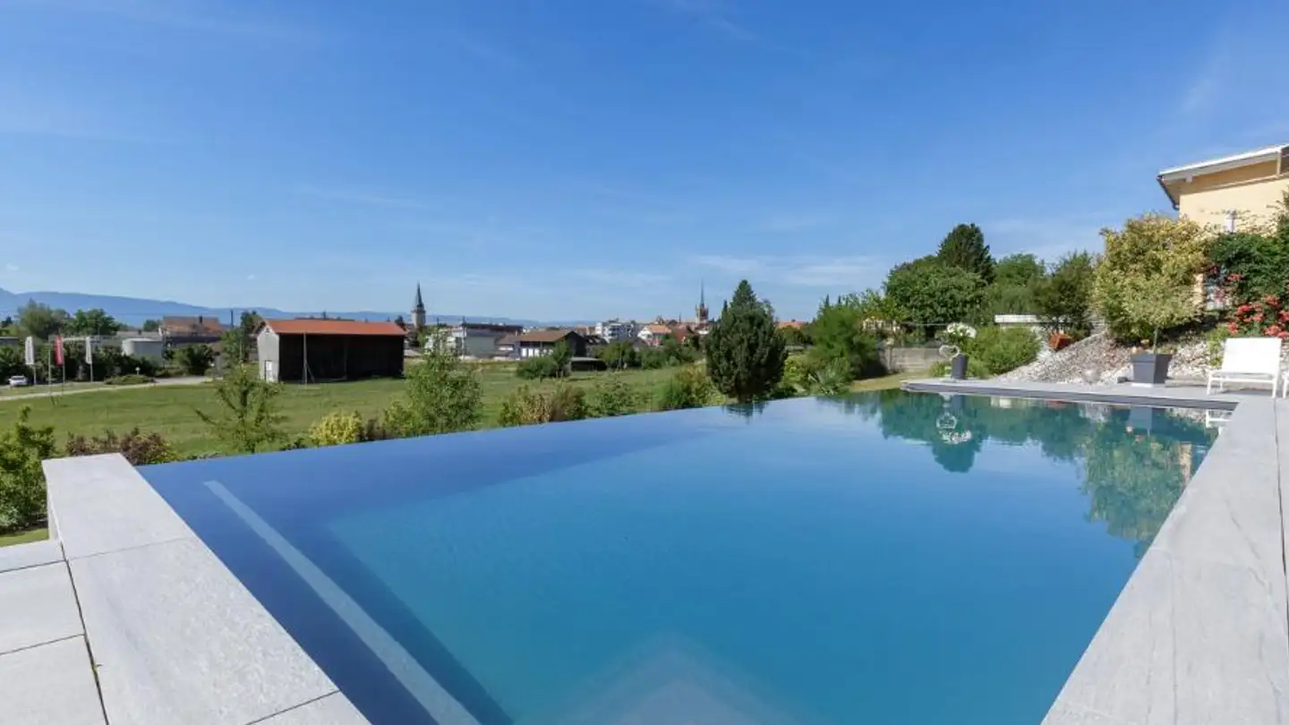 Single house for sale - Rue des Jumelles 18, 1530 Payerne - Photo 2