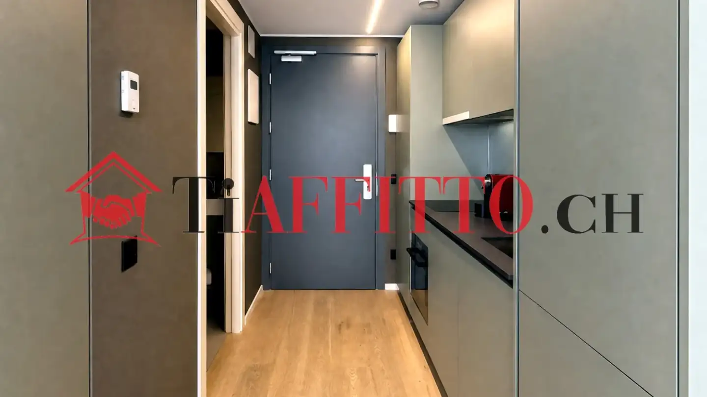 Appartamento in affitto - 6532 Castione - Foto 3