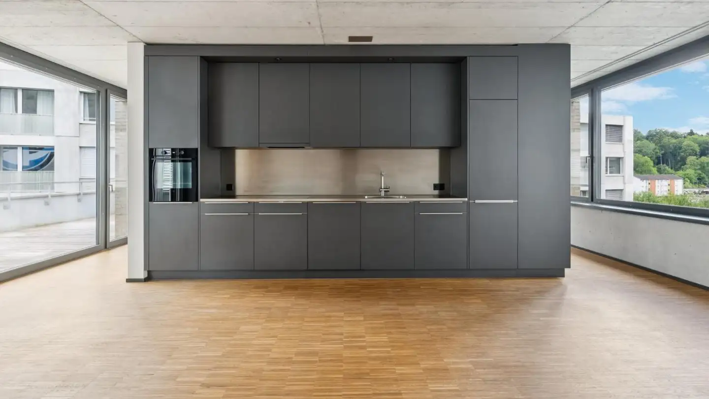 Loft for rent - Gerliswilstrasse 13d, 6020 Emmenbrücke - Photo 2