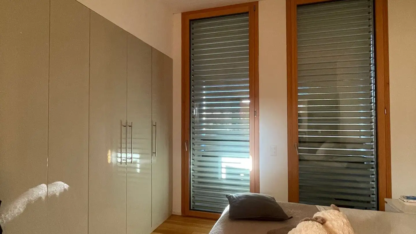 Appartement à louer - 6864 Arzo - Photo 4