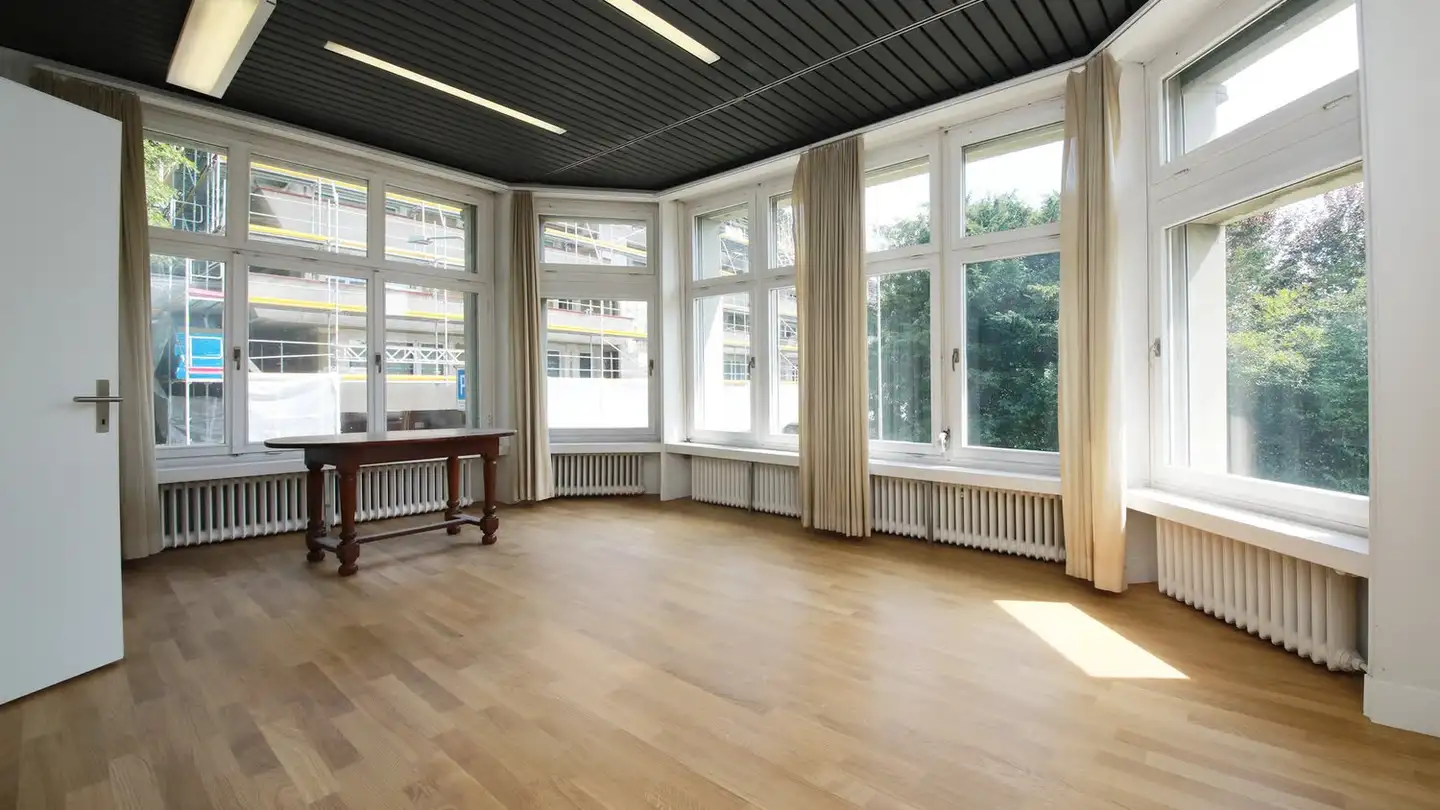Zimmer mieten - Titlisstrasse 48, 8032 Zürich - Foto 2