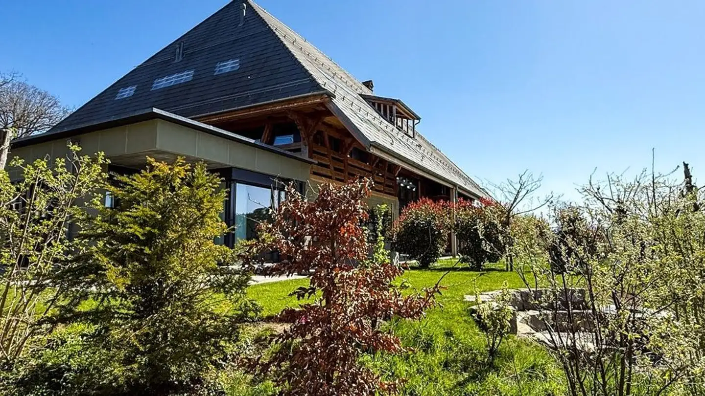 Single house for sale - 3063 Ittigen - Photo 3