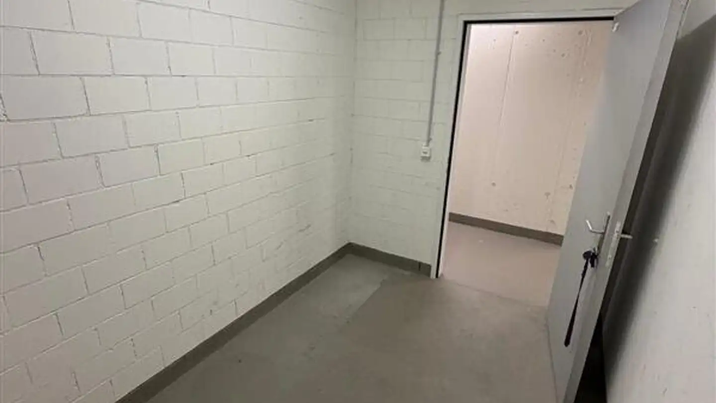 Hobby room for rent - Winkelrainweg 1b, 8102 Oberengstringen - Photo 2