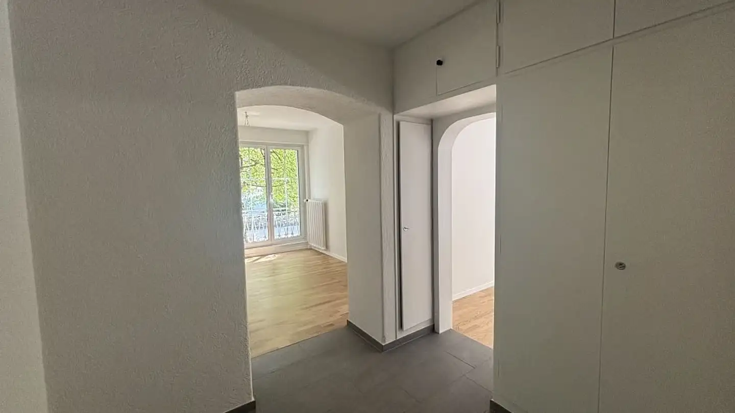 Appartamento in affitto - Wildermettweg 7, 3006 Bern - Foto 2
