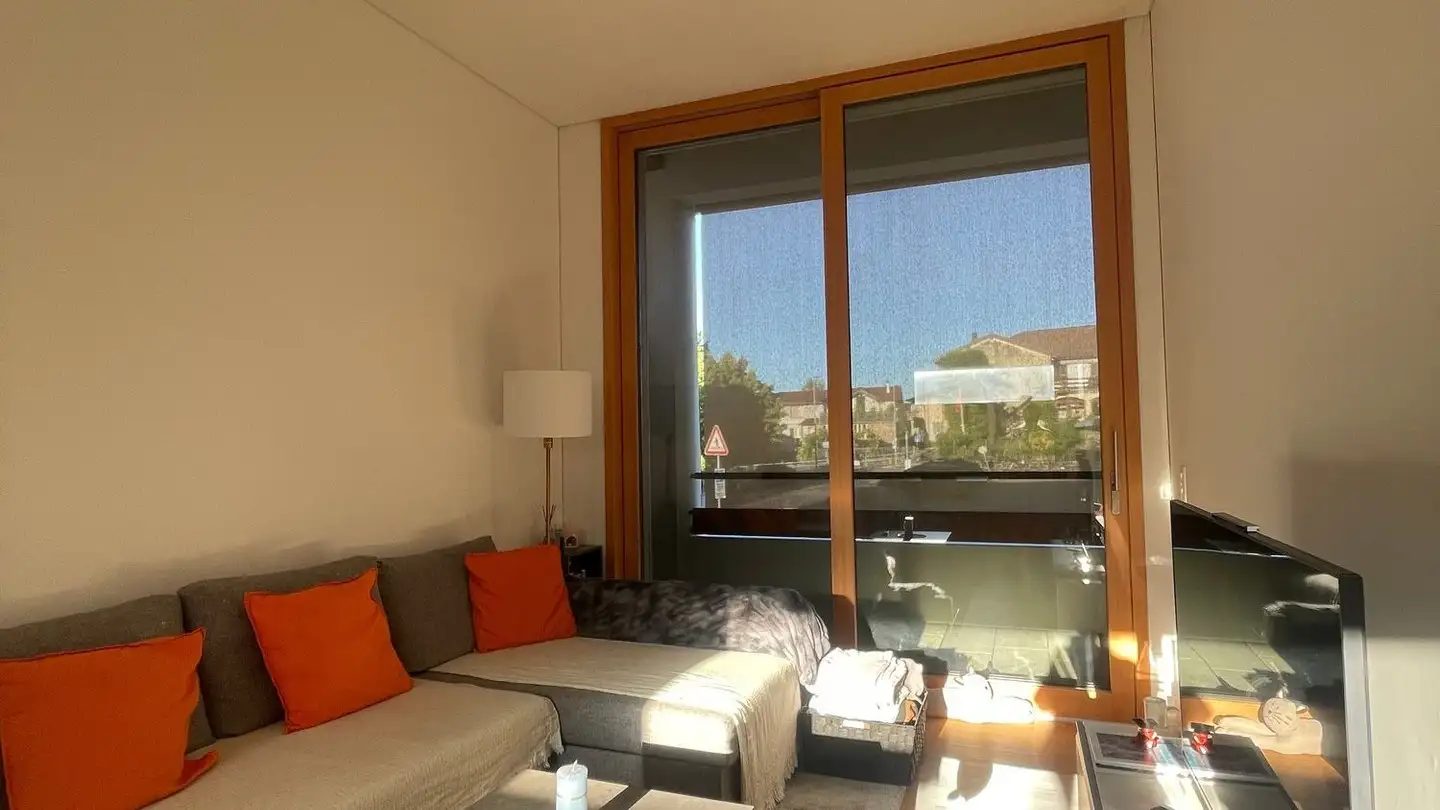 Appartement à louer - 6864 Arzo - Photo 2