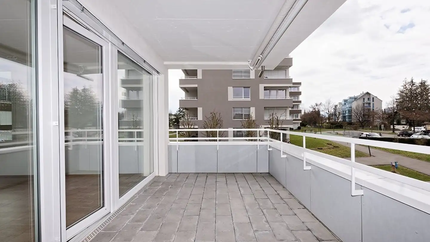 Appartement à louer - Oberdorfstrasse 10, 5033 Buchs AG