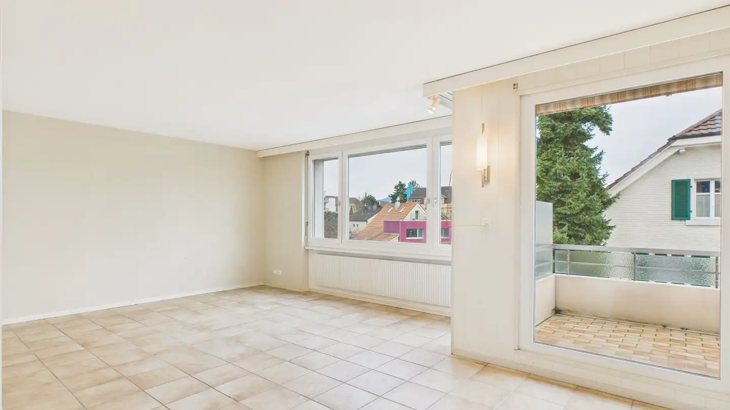 Apartment for sale - 4313 Möhlin