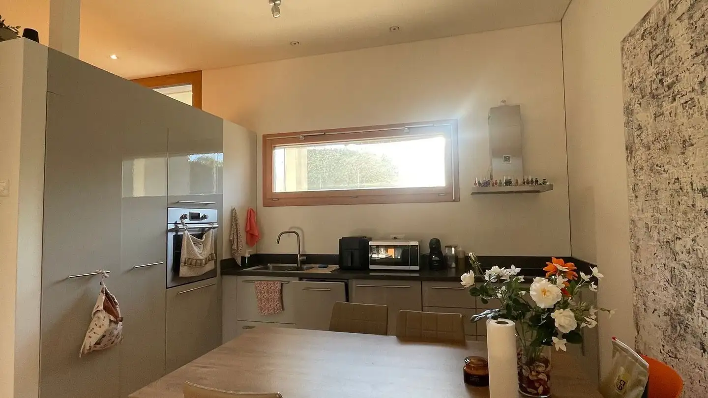 Appartement à louer - 6864 Arzo - Photo 3