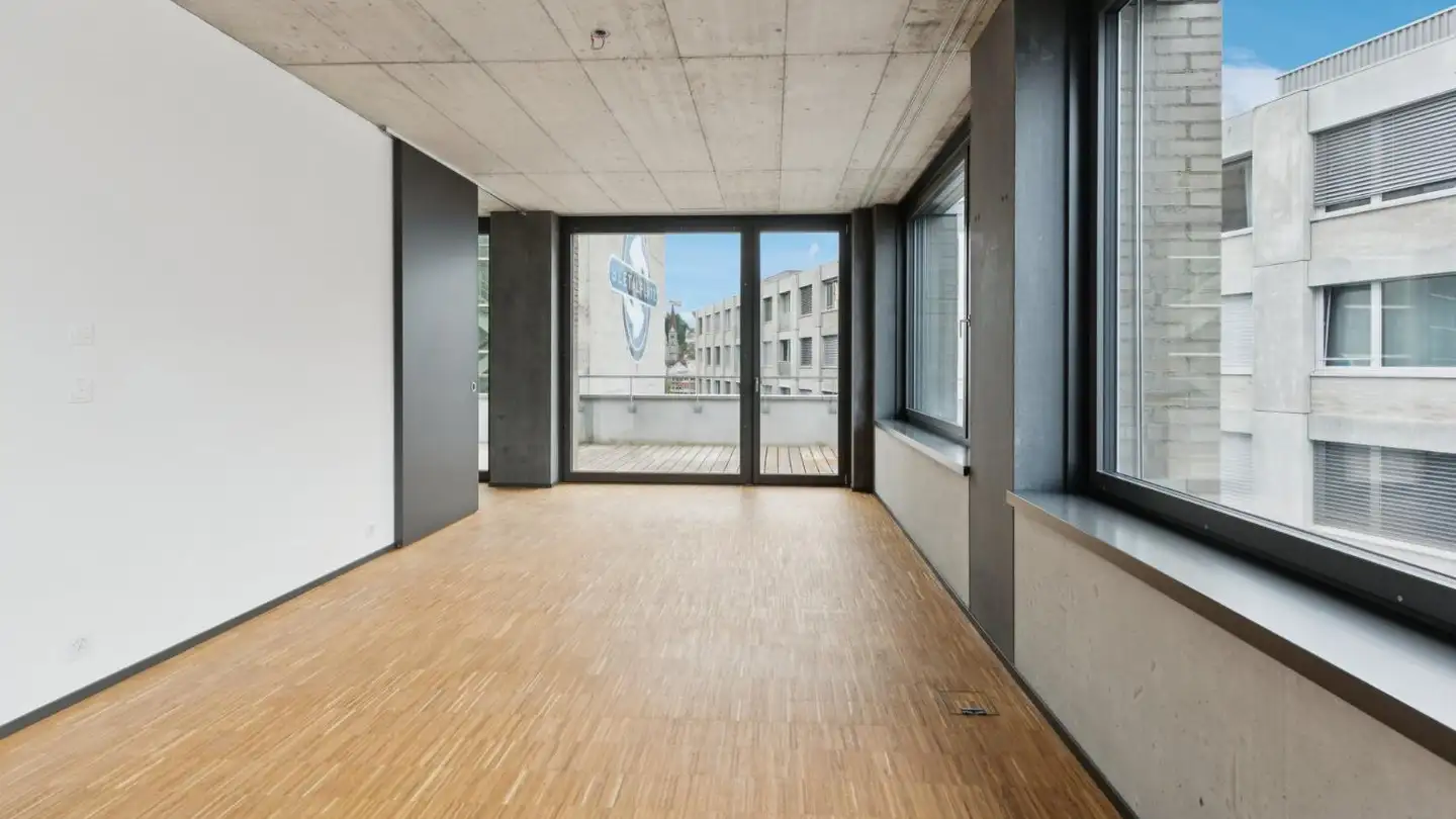 Loft for rent - Gerliswilstrasse 13d, 6020 Emmenbrücke - Photo 4