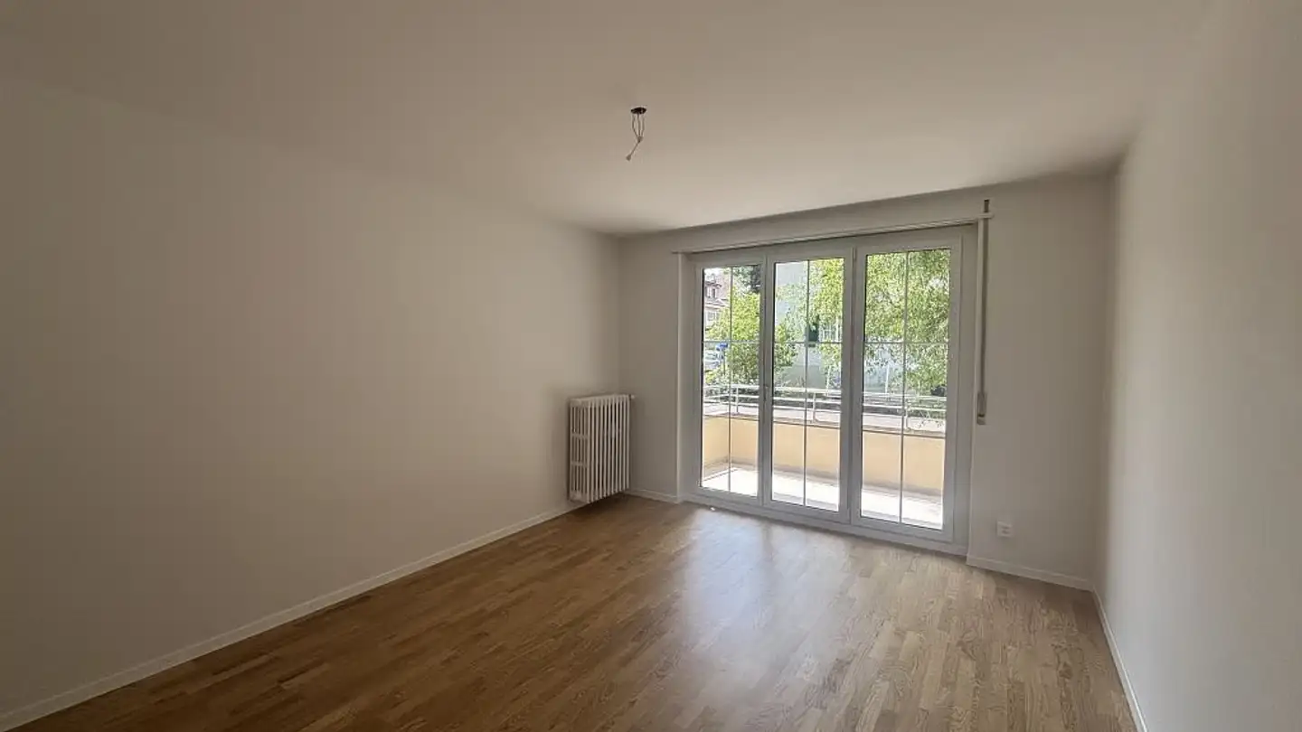 Appartamento in affitto - Wildermettweg 7, 3006 Bern - Foto 4