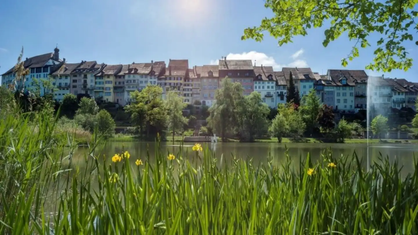 Terreno edificabile in vendita - 9500 Wil SG - Foto 3