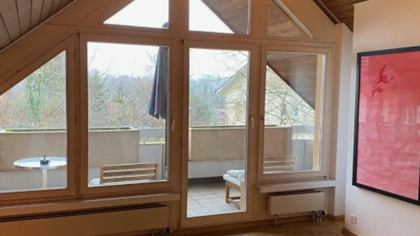 Appartamento in affitto - 4132 Muttenz - Photo 2