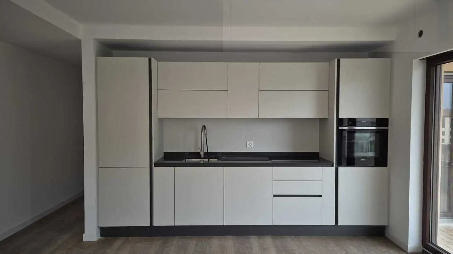 Appartement à louer - Vicolo Bena 4d, 6850 Mendrisio