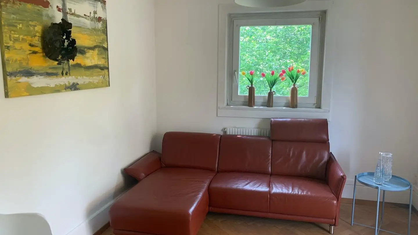 Appartement à louer - Bielstrasse, 4512 Bellach - Photo 2