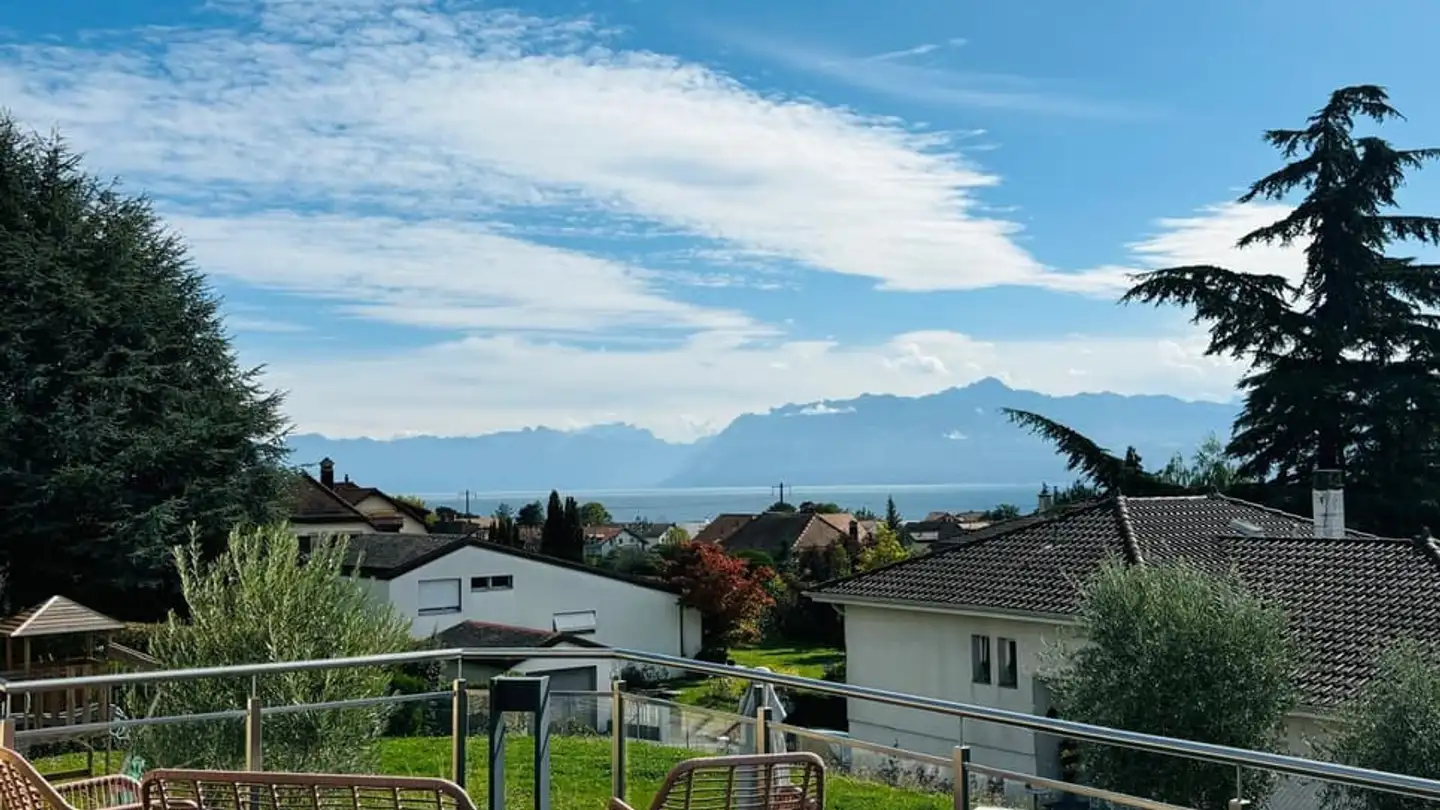 Casa singola in vendita - 1162 St-Prex - Foto 3