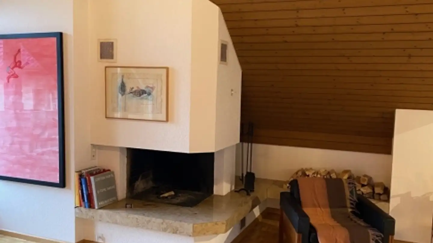 Appartamento in affitto - 4132 Muttenz - Photo 3