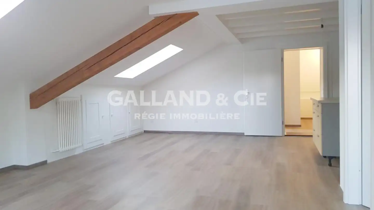 Apartment for rent - Moulin-de-Peney, 1513 Hermenches - Photo 4