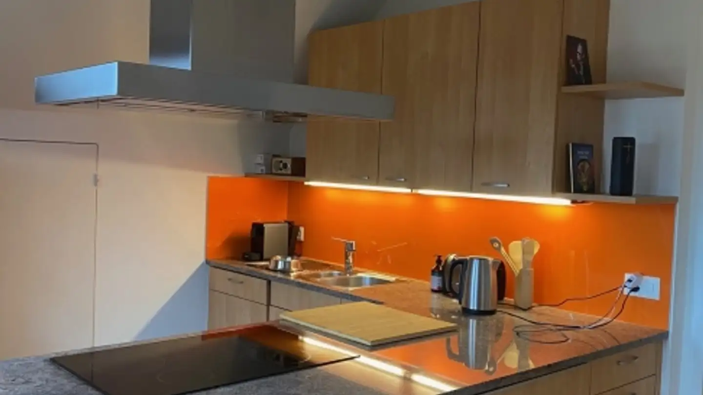 Appartamento in affitto - 4132 Muttenz - Photo 4