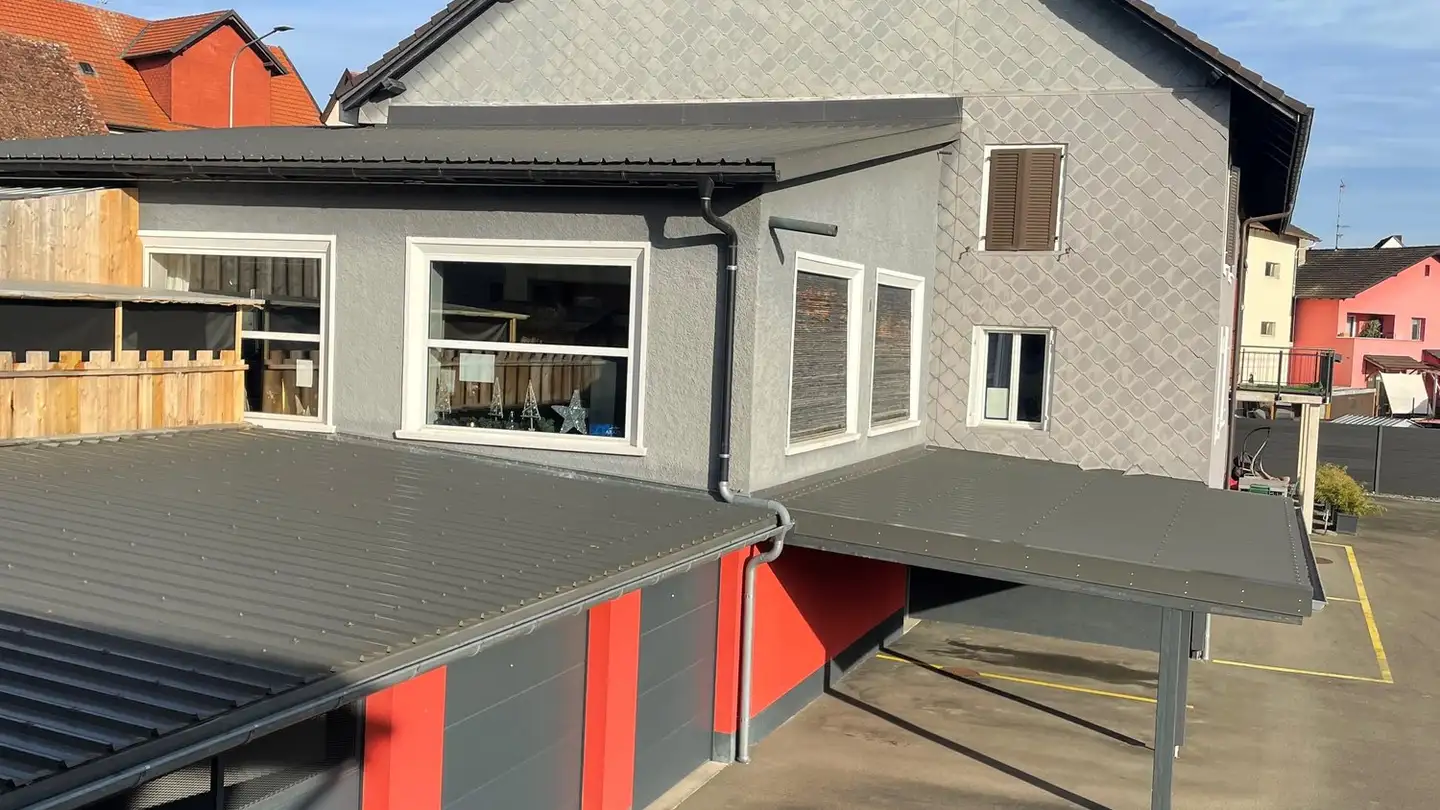 Edificio ad uso misto in vendita - Route De Porrentruy 7, 2942 Alle - Photo 4