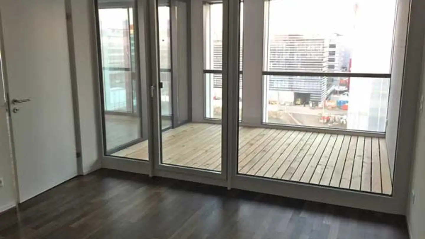 Apartment for rent - Boulevard Lilienthal 52, 8152 Glattpark (Opfikon) - Photo 3