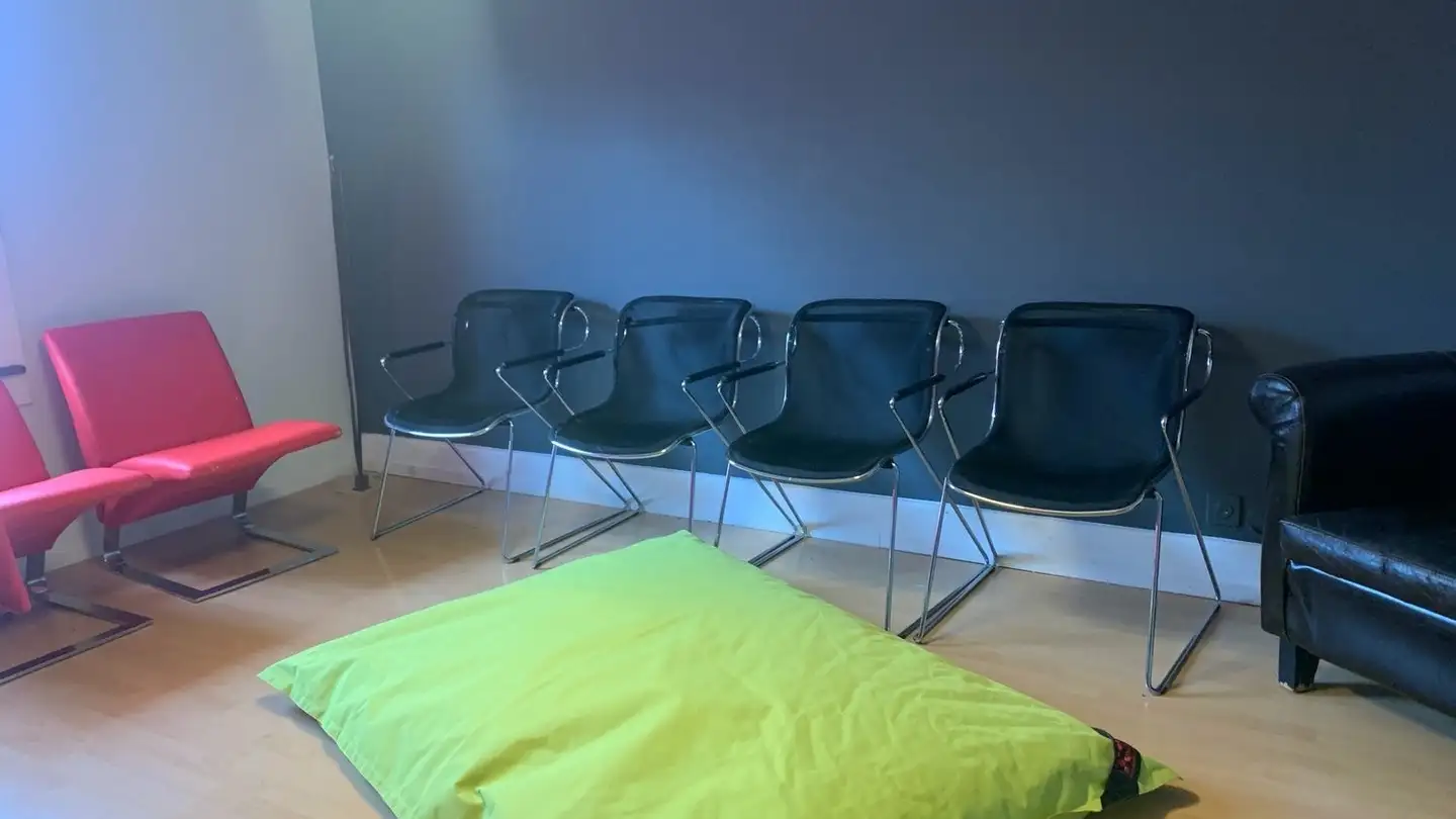 Appartement à louer - Bielstrasse, 4512 Bellach - Photo 4