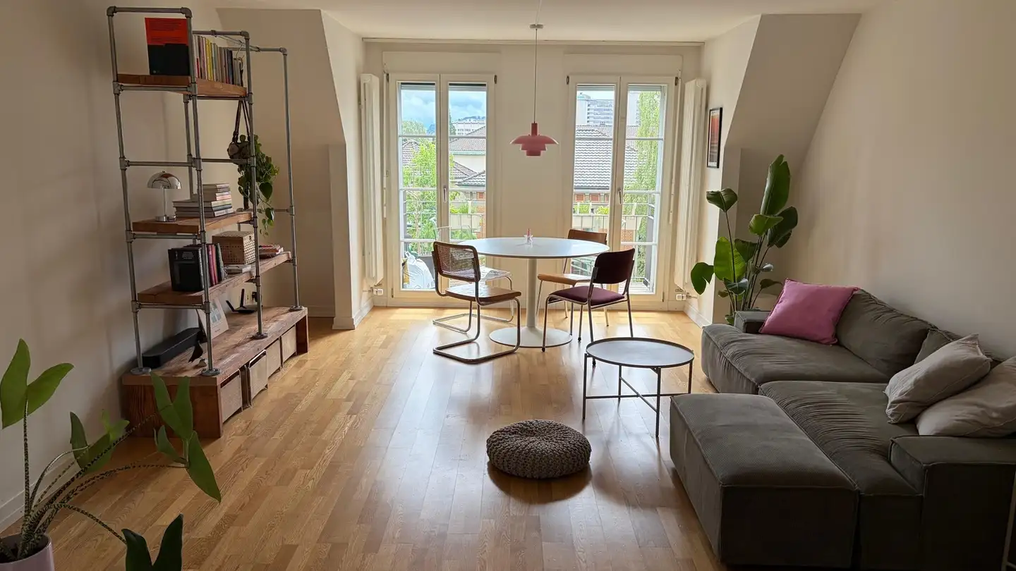 Appartamento in affitto - 3012 Bern