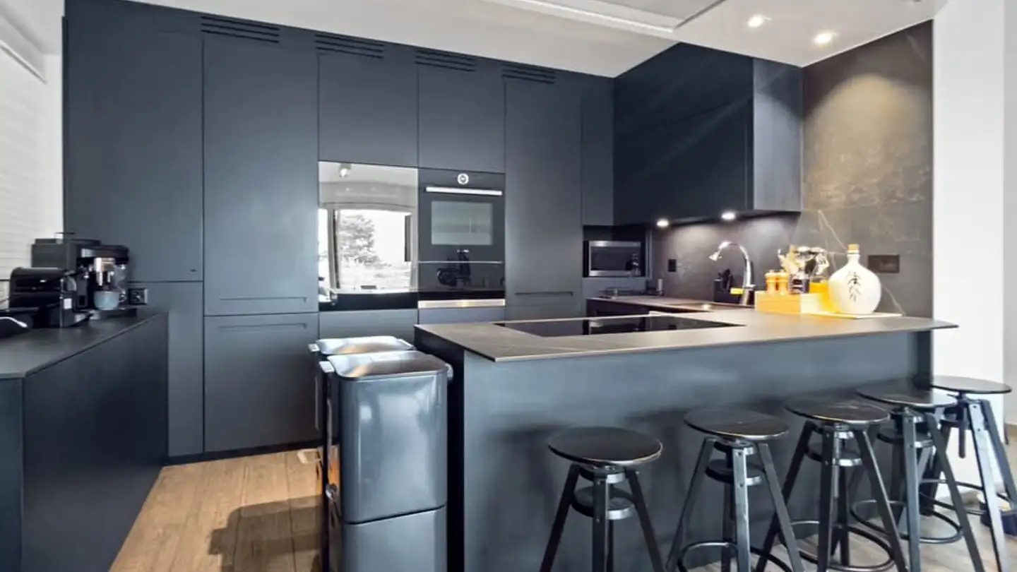 Casa singola in vendita - 1162 St-Prex - Foto 4