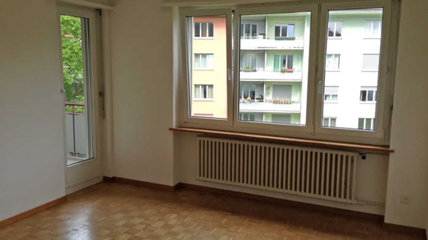 Appartamento in affitto - Sulzbergstrasse 6, 8400 Winterthur - Foto 2