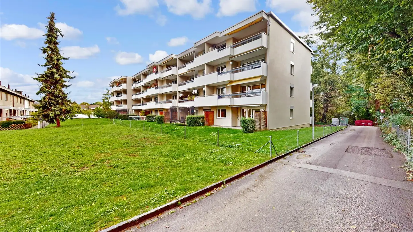 Apartment for rent - Ergolzstrasse 56, 4414 Füllinsdorf - Photo 2