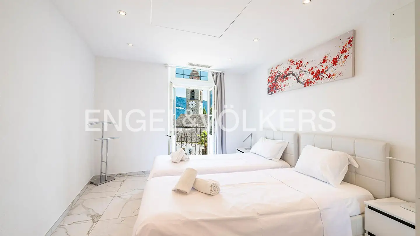Apartment for sale - 6622 Ronco sopra Ascona - Photo 4