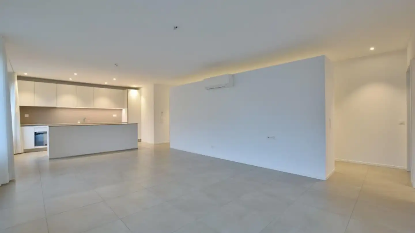 Wohnung mieten - Via Brunari 5, 6500 Bellinzona